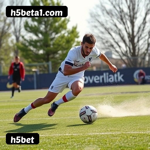 Vantagens exclusivas h5bet para jogadores brasileiros - São Paulo, Rio, BH