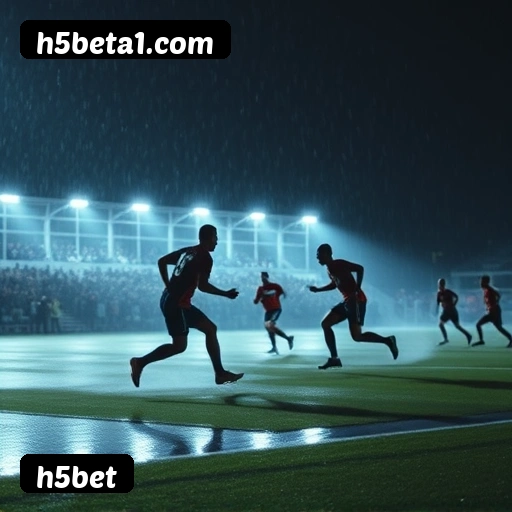 h5bet bônus R$5.000 + 500 giros - Rollover 35x, prazo 30 dias, 38% taxa conversão