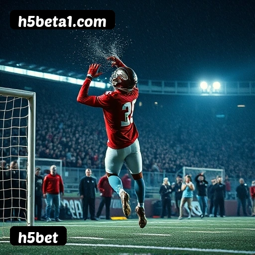 h5bet segurança SSL 256-bit - Licença Curaçao, eCOGRA, GLI certificado