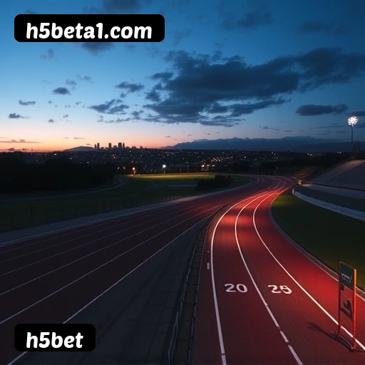 Níveis do programa VIP da h5bet